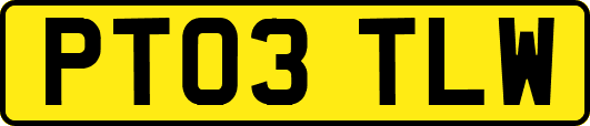 PT03TLW