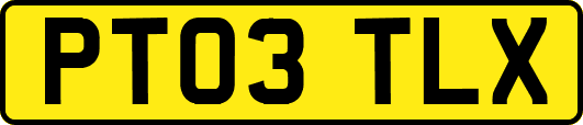 PT03TLX