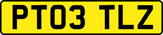 PT03TLZ
