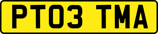PT03TMA