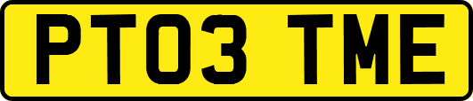 PT03TME
