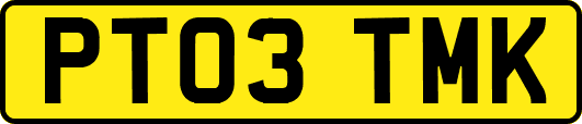 PT03TMK