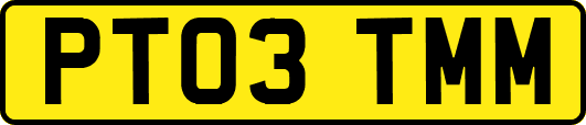 PT03TMM