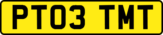 PT03TMT