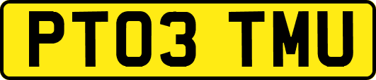 PT03TMU