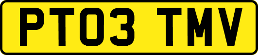 PT03TMV