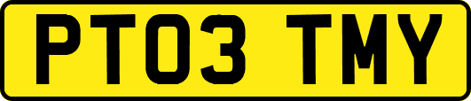 PT03TMY