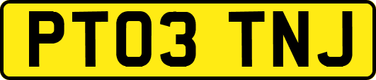 PT03TNJ