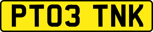 PT03TNK