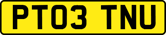 PT03TNU