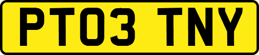 PT03TNY