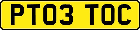 PT03TOC