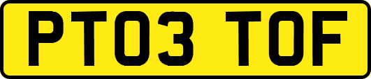 PT03TOF