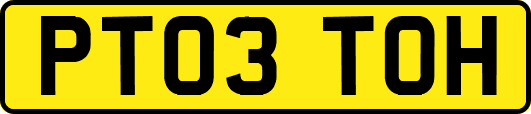PT03TOH