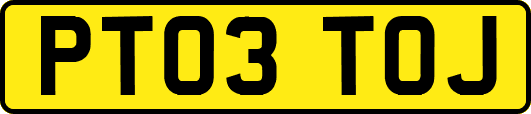 PT03TOJ