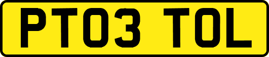 PT03TOL