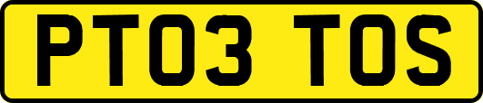 PT03TOS