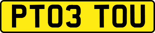PT03TOU