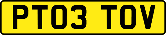 PT03TOV