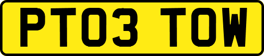 PT03TOW