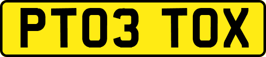 PT03TOX