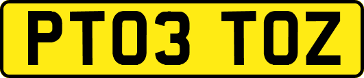 PT03TOZ