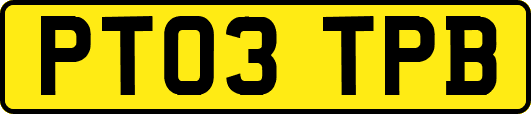 PT03TPB