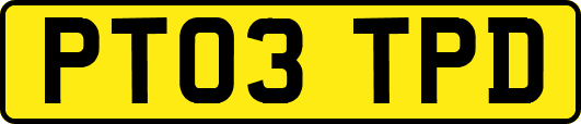 PT03TPD