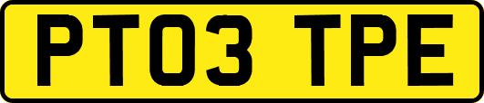 PT03TPE