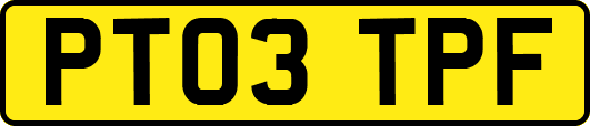 PT03TPF