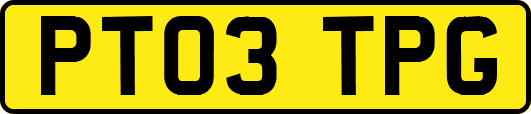 PT03TPG
