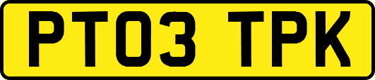 PT03TPK
