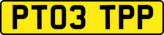 PT03TPP