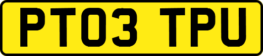 PT03TPU