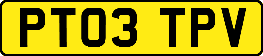 PT03TPV