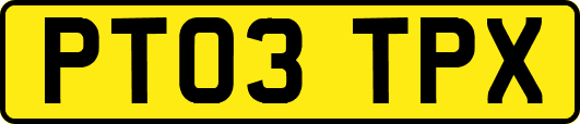 PT03TPX