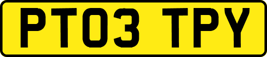 PT03TPY
