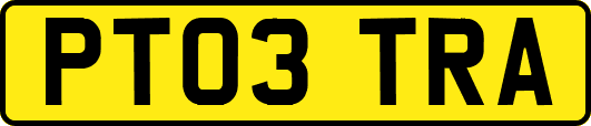 PT03TRA