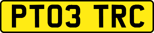 PT03TRC