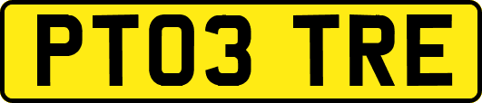 PT03TRE