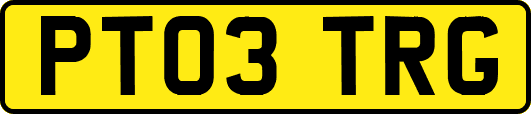 PT03TRG