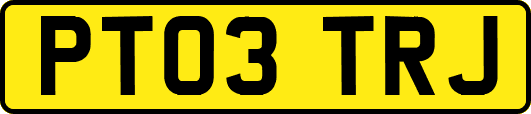 PT03TRJ