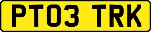 PT03TRK
