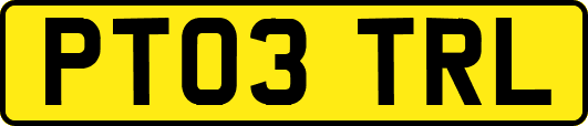 PT03TRL