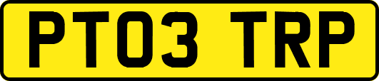 PT03TRP