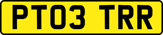 PT03TRR