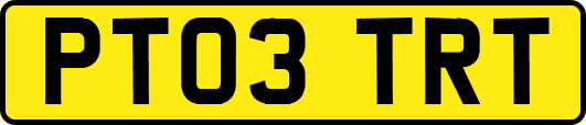 PT03TRT