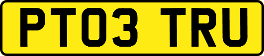 PT03TRU