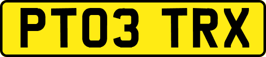 PT03TRX