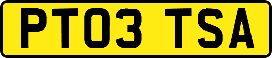 PT03TSA